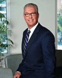 Image of Super Lawyers selectee W. Charles Meltmar