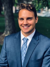 Image of Super Lawyers selectee Greg Tourigny