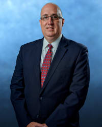 Image of Super Lawyers selectee James J. Conaboy