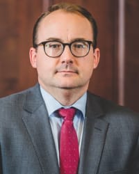 Image of Super Lawyers selectee Robert Snyder
