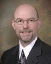 Image of Super Lawyers selectee Lawrence R. Jensen