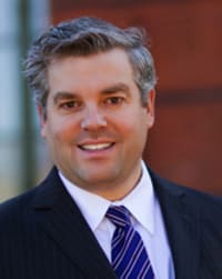 Image of Super Lawyers selectee Marc L. Schatten