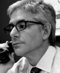Image of Super Lawyers selectee David Miller