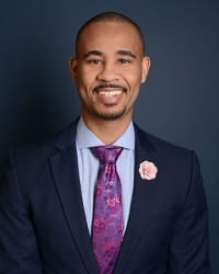 Image of Super Lawyers selectee Brandon E. Vaughn