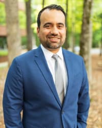 Image of Super Lawyers selectee Gerardo Briceno