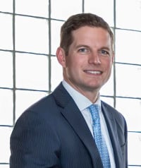 Image of Super Lawyers selectee Justin M. Sparks