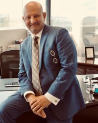 Image of Super Lawyers selectee Richard J. Preira