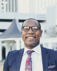 Image of Super Lawyers selectee Micheal L. Littlejohn, Jr.