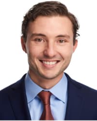 Image of Super Lawyers selectee Andrew Mancilla
