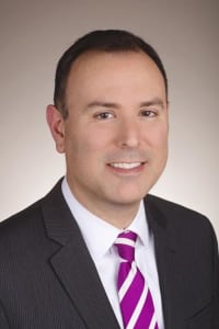 Image of Super Lawyers selectee James W. Chryssikos