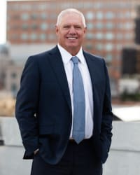 Image of Super Lawyers selectee David M. Nix