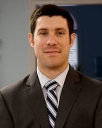 Image of Super Lawyers selectee Matthew E. Bass