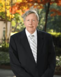 Image of Super Lawyers selectee D. Michael Kelly