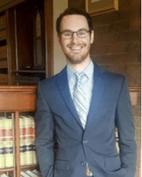 Image of Super Lawyers selectee Derek Thooft