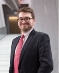 Image of Super Lawyers selectee Thompson E. Buck