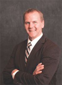 Image of Super Lawyers selectee Alexander W. Rogosheske