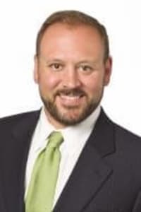 Jarrett J. Northup