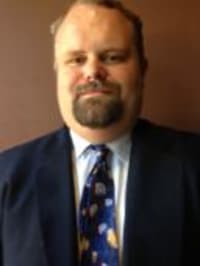 Mark H. Shafer