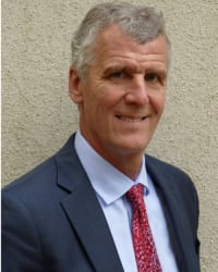 Jerry A. Garau