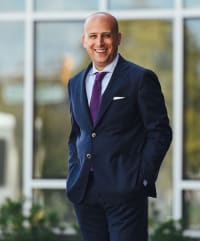 Image of Super Lawyers selectee Oded (Ed) Weinstock