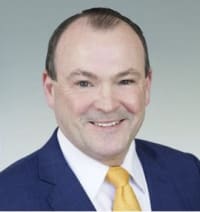 Image of Super Lawyers selectee Thomas J. Wagner