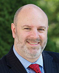 Image of Super Lawyers selectee David M.S. Shaiken