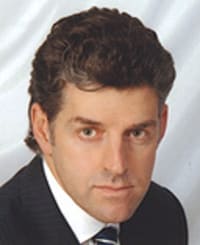 Image of Super Lawyers selectee Carl A. Secola, Jr.