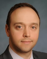 Image of Super Lawyers selectee Matthew H. Smith