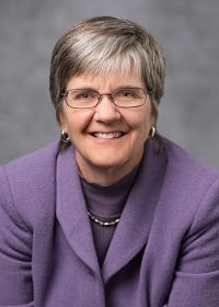 Ann K. Chapman