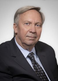 Image of Super Lawyers selectee Robert W. Pearce