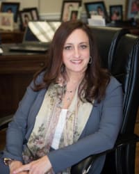 Image of Super Lawyers selectee Cynthia D. Cartier