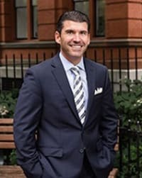 Image of Super Lawyers selectee Richard H. Rose