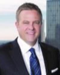 Image of Super Lawyers selectee James B. Greer