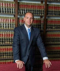 Image of Super Lawyers selectee Daniel P. Miklos