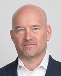 Image of Super Lawyers selectee J. Kyle Bachus