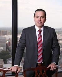 Image of Super Lawyers selectee Brian J. Capitelli