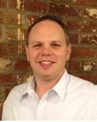 Image of Super Lawyers selectee Cory Richard Ford