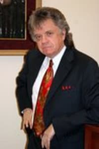 Image of Super Lawyers selectee C. "Luke" Gunnstaks