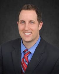Image of Super Lawyers selectee Keith W. Meehan