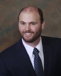 Image of Super Lawyers selectee James L. Ellison, II