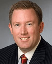 Seamus M. Lavin