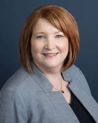 Image of Super Lawyers selectee Teresa Fariss McClain