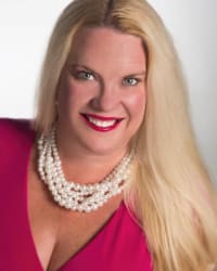 Image of Super Lawyers selectee Susan M. Witt