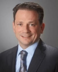 Image of Super Lawyers selectee Brian E. Fritz