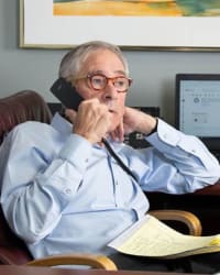 Image of Super Lawyers selectee Kenneth E. Peller