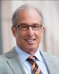 Image of Super Lawyers selectee C. Jeff Warren