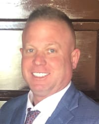 Image of Super Lawyers selectee Michael J. Crawford