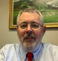 David C. Barrett, Jr.
