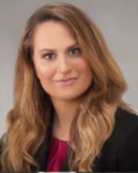 Image of Super Lawyers selectee Sofia E. Bruera
