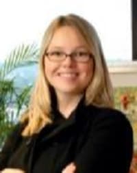 Image of Super Lawyers selectee Emilee K. Lawson Hatch